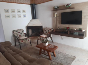 Casa da Elena